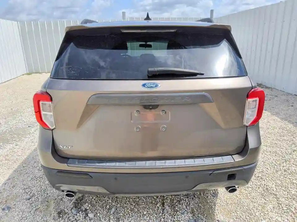 1FMSK7DH4MGB50620 2021 FORD EXPLORER-5