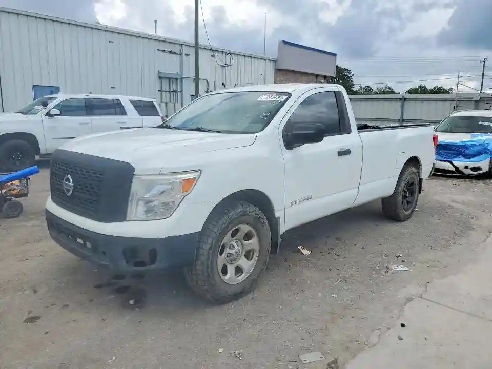 1N6AA1R85HN565131 2017 NISSAN TITAN-0
