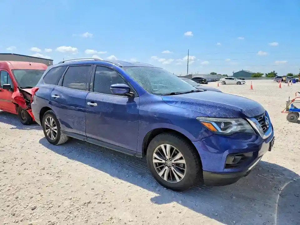 5N1DR2BN0LC605128 2020 NISSAN PATHFINDER-3