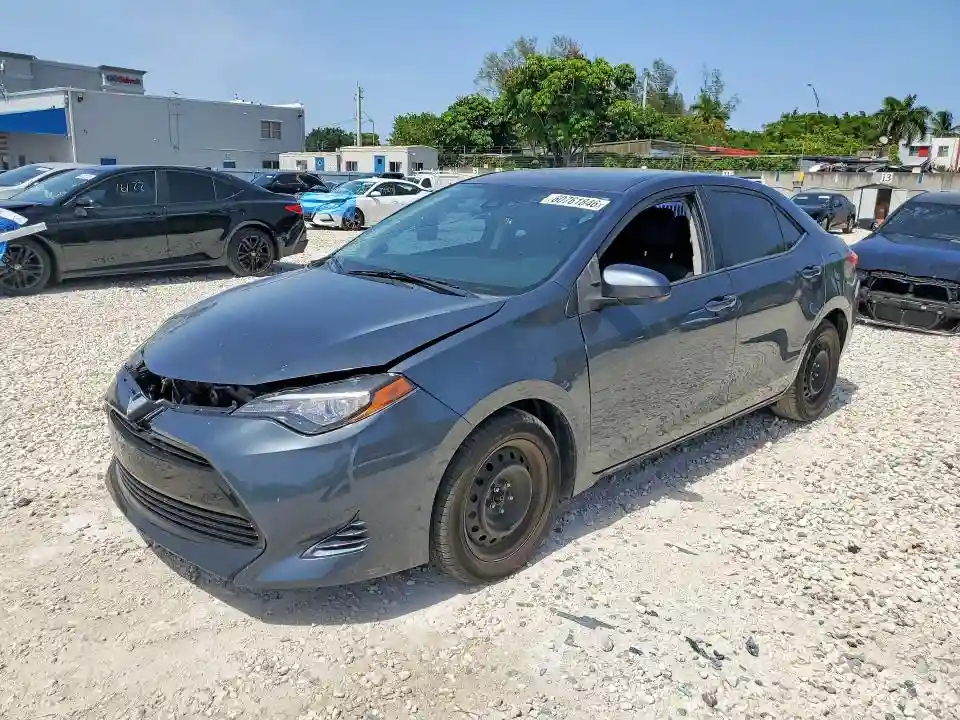 2T1BURHE2KC173545 2019 TOYOTA COROLLA-0