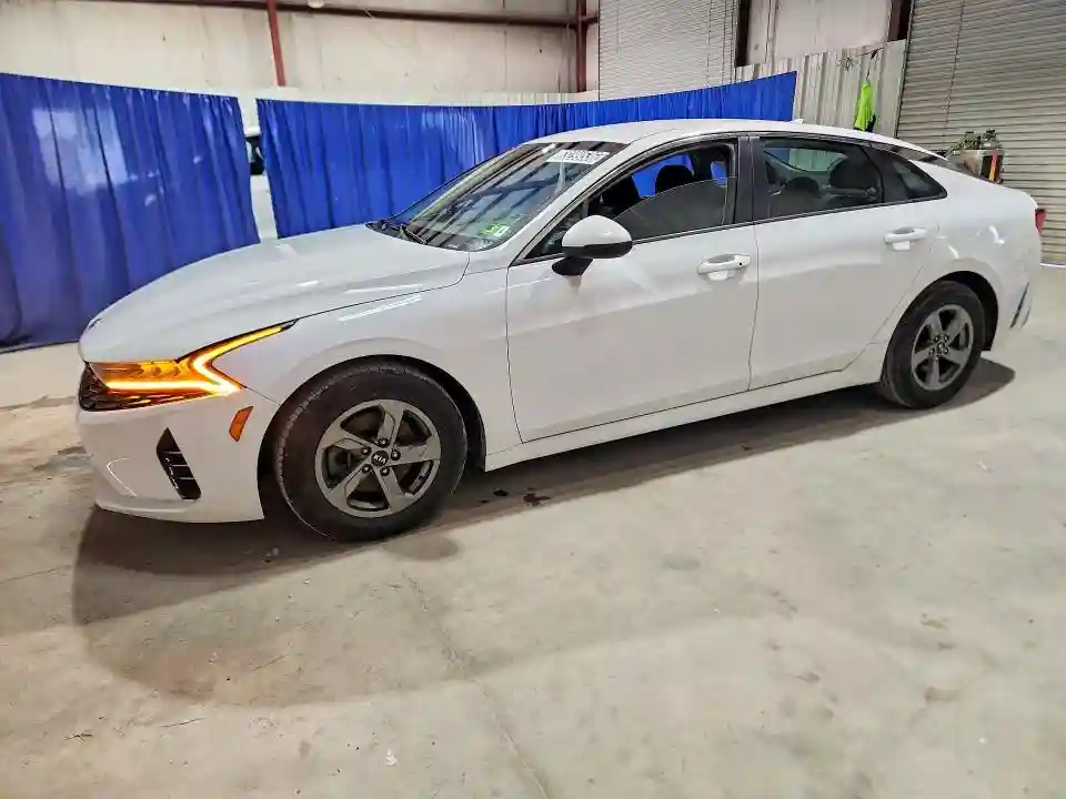 5XXG14J24MG047426 2021 KIA K5-0