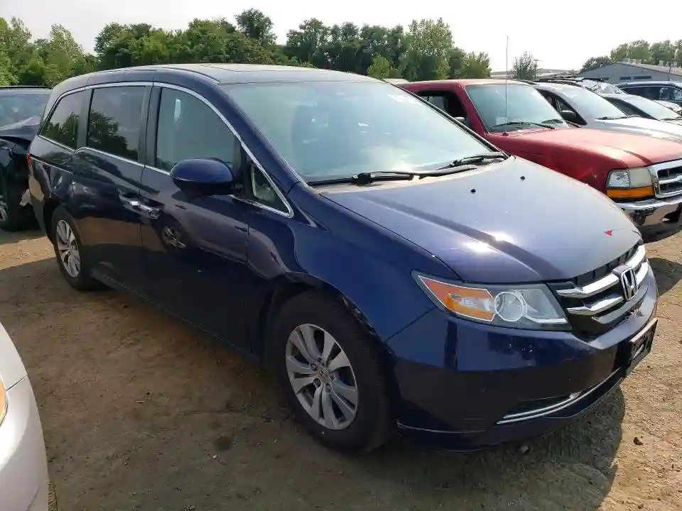 5FNRL5H6XGB147846 2016 HONDA ODYSSEY-3