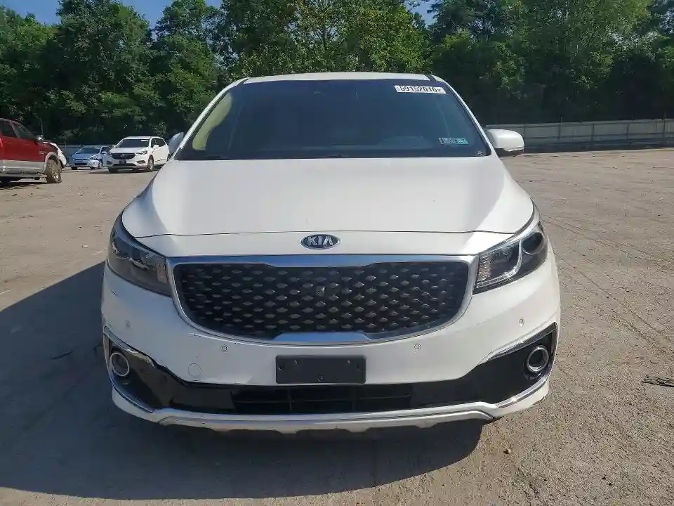 KNDME5C16G6140386 2016 KIA SEDONA-4