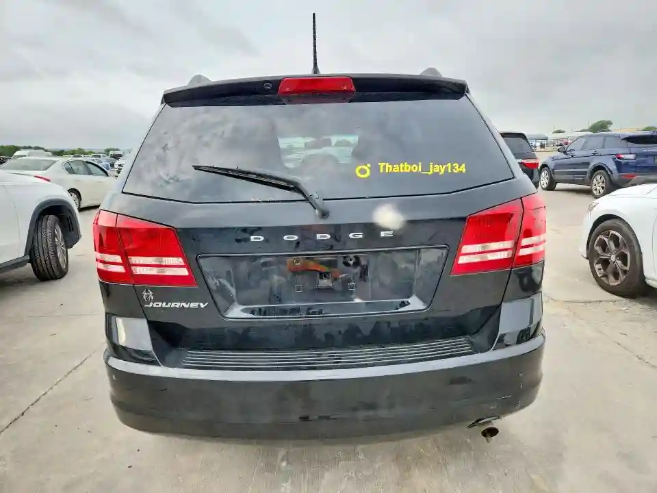 3C4PDCAB2HT573565 2017 DODGE JOURNEY-5