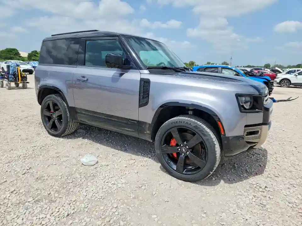SALEX6RU2M2054333 2021 LAND ROVER DEFENDER-3