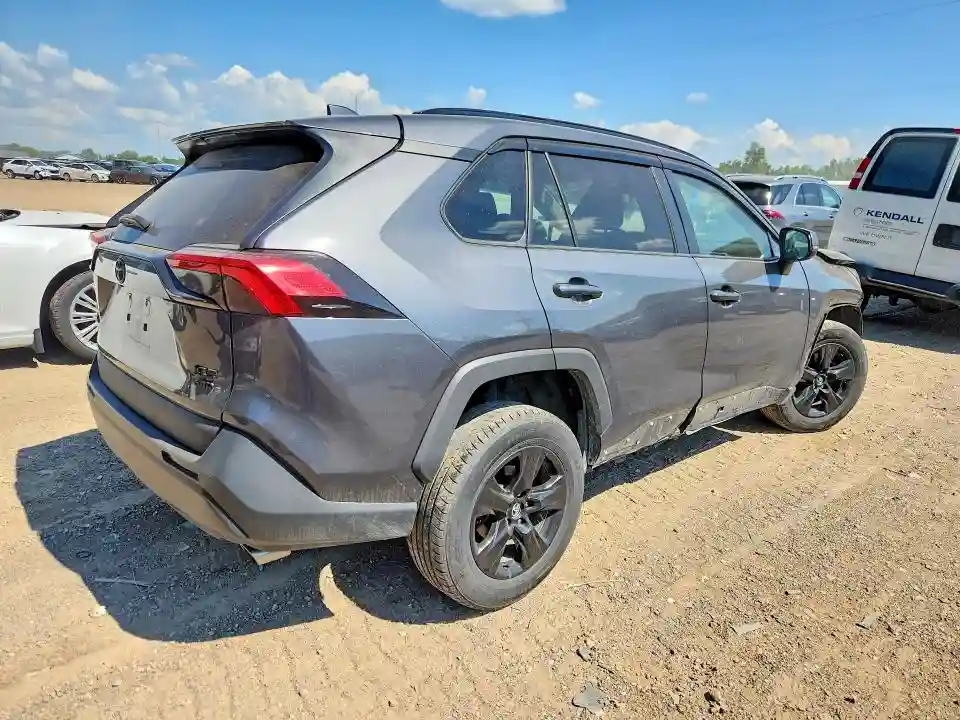 2T3P1RFVXMW150573 2021 TOYOTA RAV4-2