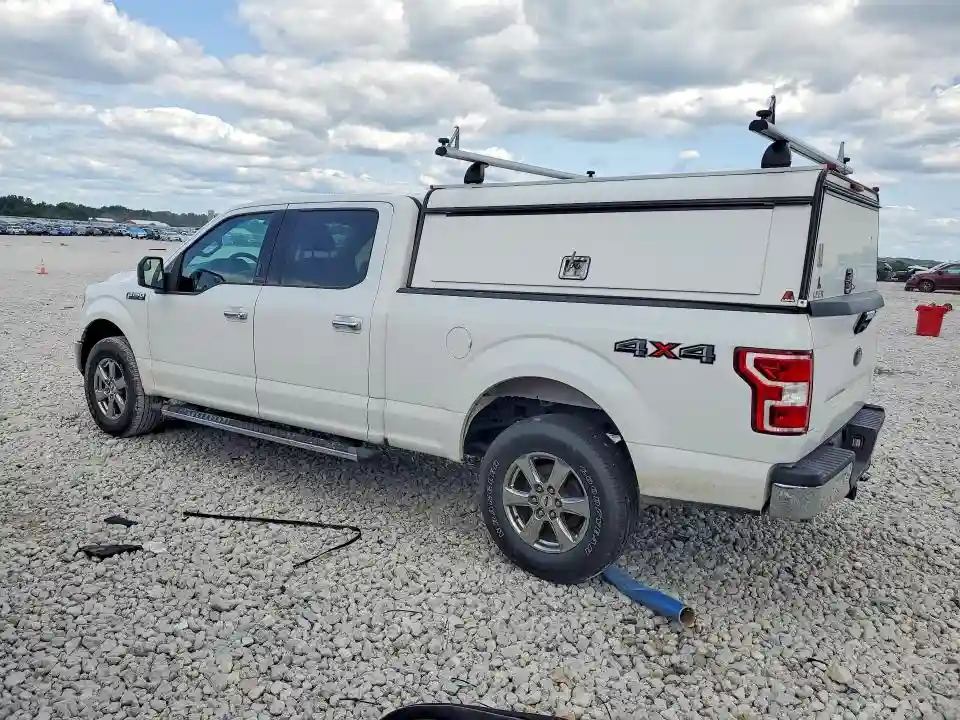 1FTFW1E52LFB17485 2020 FORD F150-1