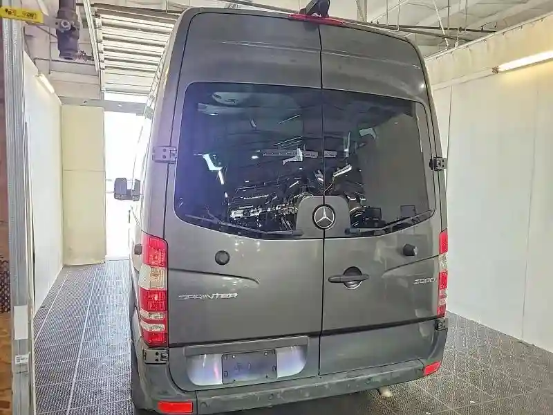 8BRPE7CD5JE158134 2018 MERCEDES-BENZ SPRINTER-2