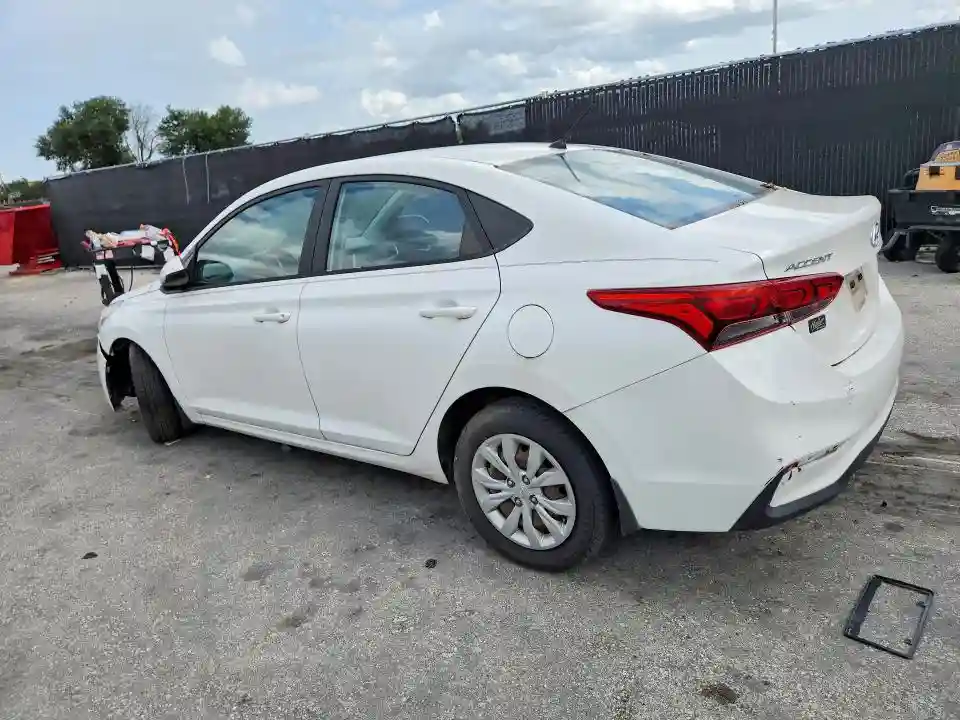 3KPC24A34KE077018 2019 HYUNDAI ACCENT-1