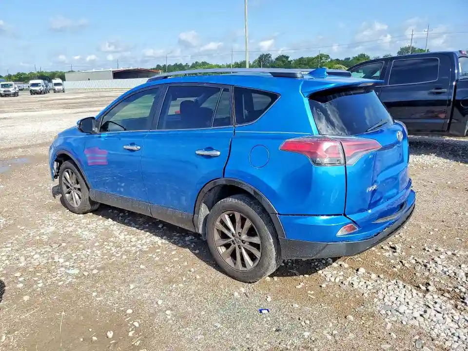 JTMYFREV7JD130393 2018 TOYOTA RAV4-1