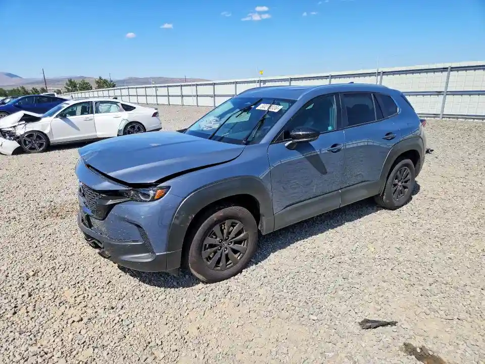 7MMVAABW5TN146718 2026 MAZDA CX-50-0