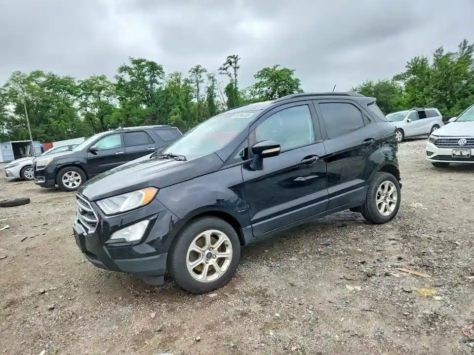 MAJ3P1TE1JC220162 2018 FORD ECOSPORT-0