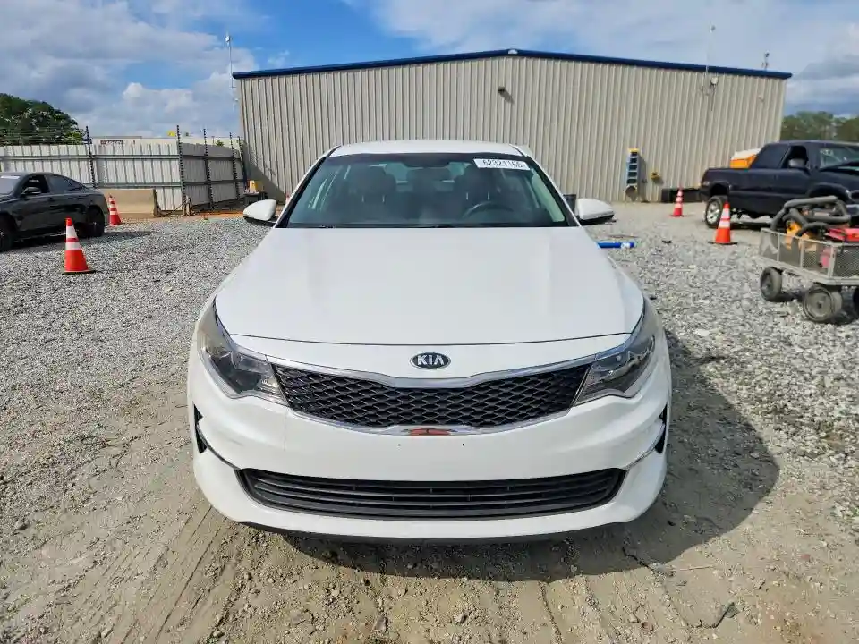 5XXGT4L36GG058089 2016 KIA OPTIMA-4