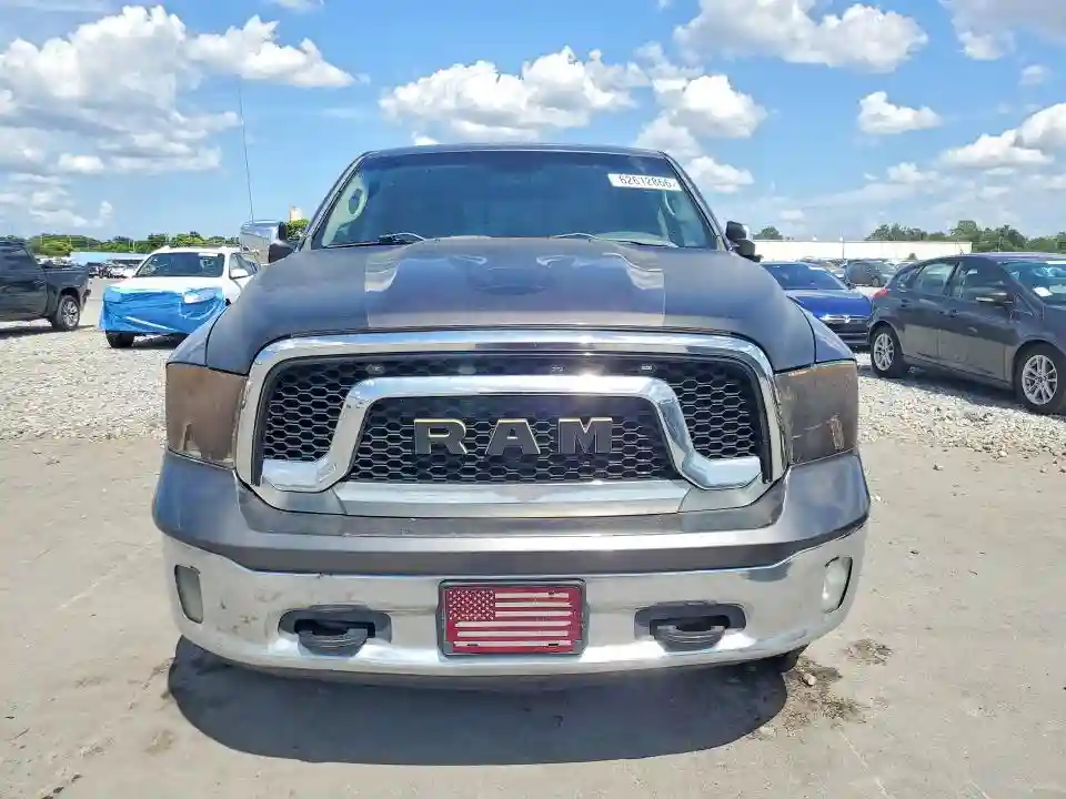 1C6RR7TM9FS721748 2015 RAM 1500-4