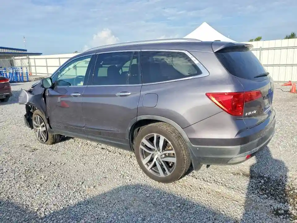 5FNYF5H98HB043368 2017 HONDA PILOT-1