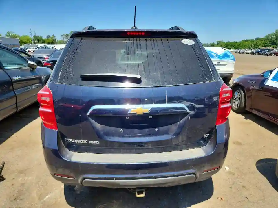 2GNFLFEK5H6231064 2017 CHEVROLET EQUINOX-5