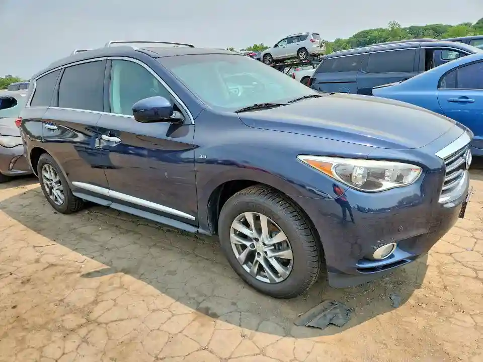 5N1AL0MM6FC547964 2015 INFINITI QX60-3