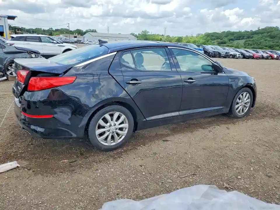 5XXGN4A74FG500964 2015 KIA OPTIMA-2