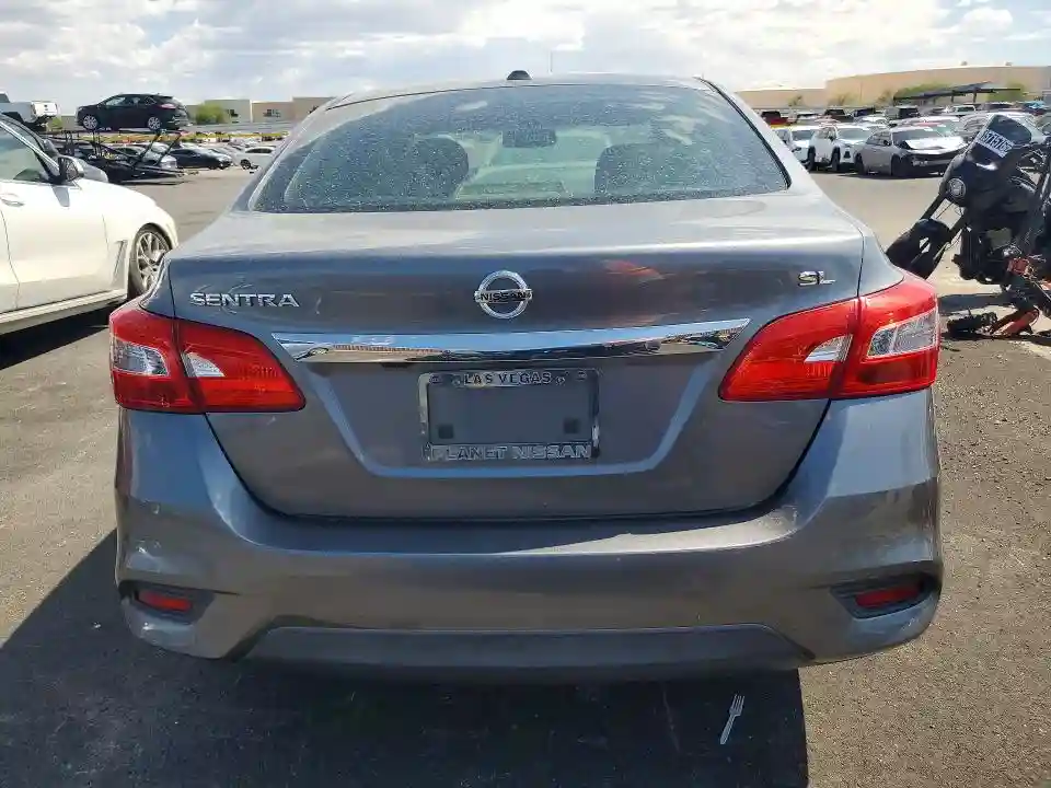 3N1AB7AP1HY304137 2017 NISSAN SENTRA-5
