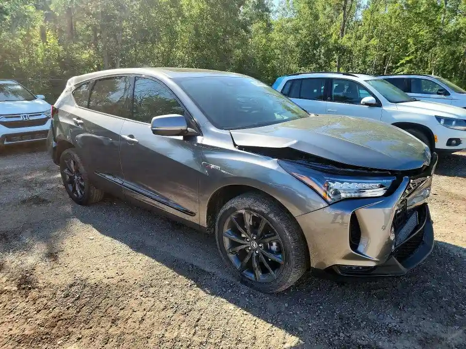 5J8TC2H62SL801878 2025 ACURA RDX-3