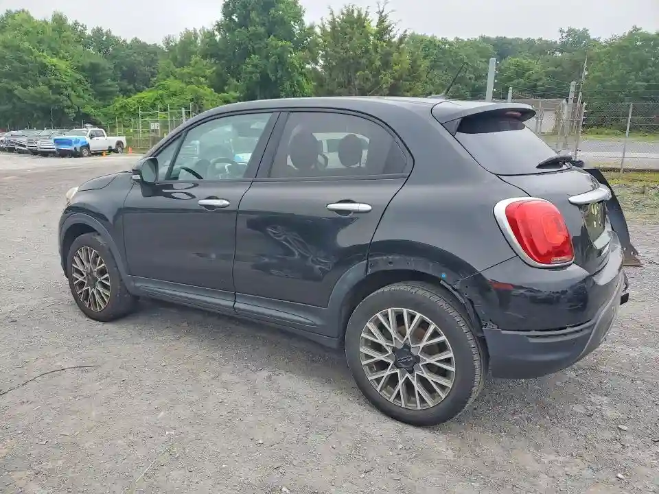 ZFBCFYCT3GP497100 2016 FIAT 500-1