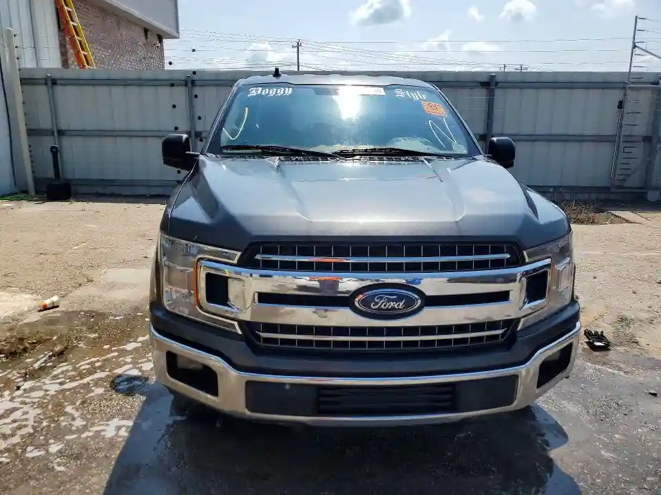 1FTEW1C59LFA21965 2020 FORD F-150-4