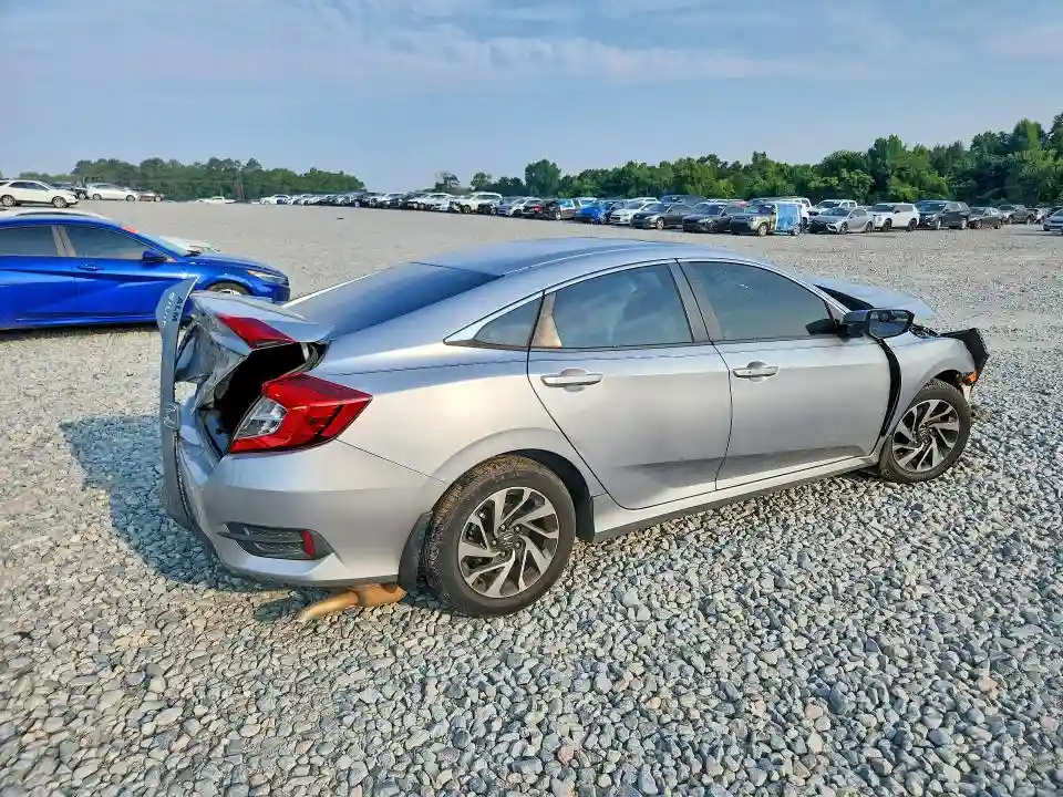 2HGFC2F72GH510813 2016 HONDA CIVIC-2