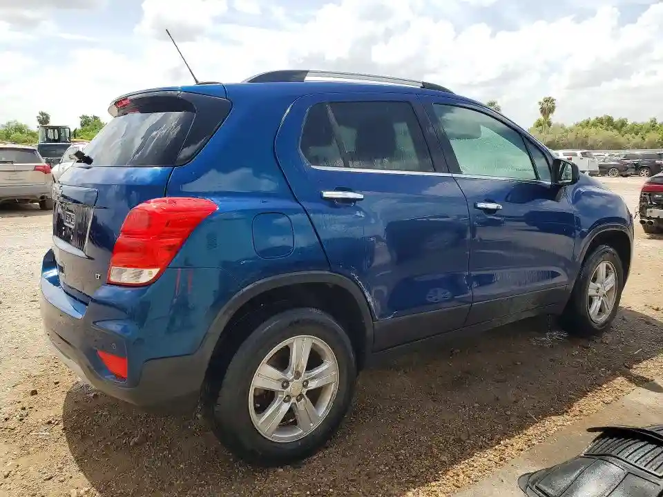3GNCJPSB1LL153373 2020 CHEVROLET TRAX-2