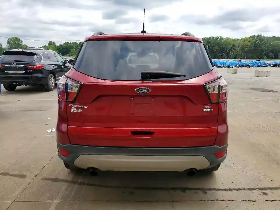 1FMCU9G92JUC41591 2018 FORD ESCAPE-5