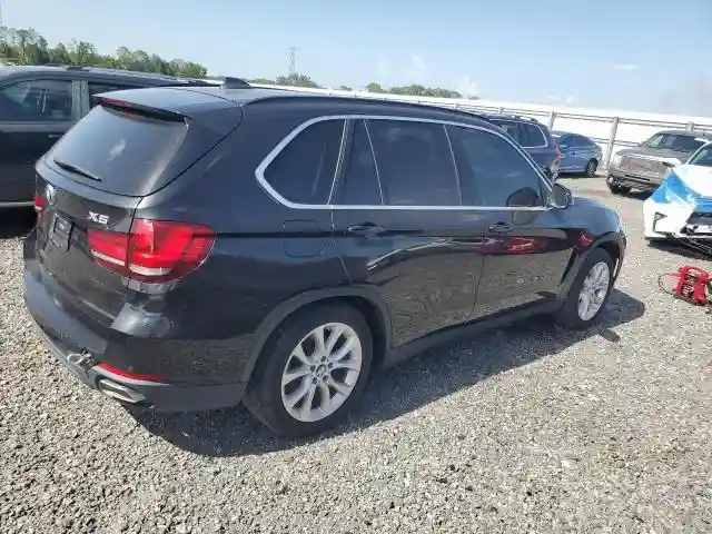 5UXKT0C58G0F75451 2016 BMW X5-2