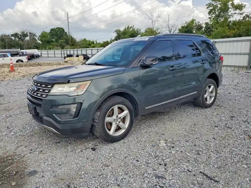 1FM5K8D8XGGA29307 2016 FORD EXPLORER-0