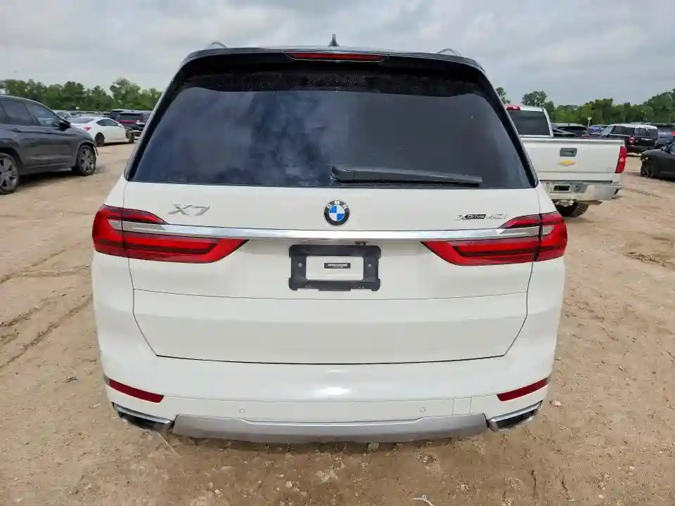 5UXCW2C03L9B89361 2020 BMW X7-5