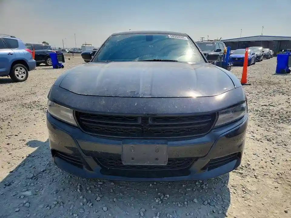 2C3CDXJG9JH222303 2018 DODGE CHARGER-4