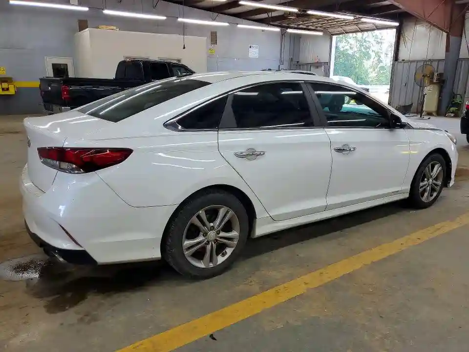 5NPE34AF1JH647552 2018 HYUNDAI SONATA-2
