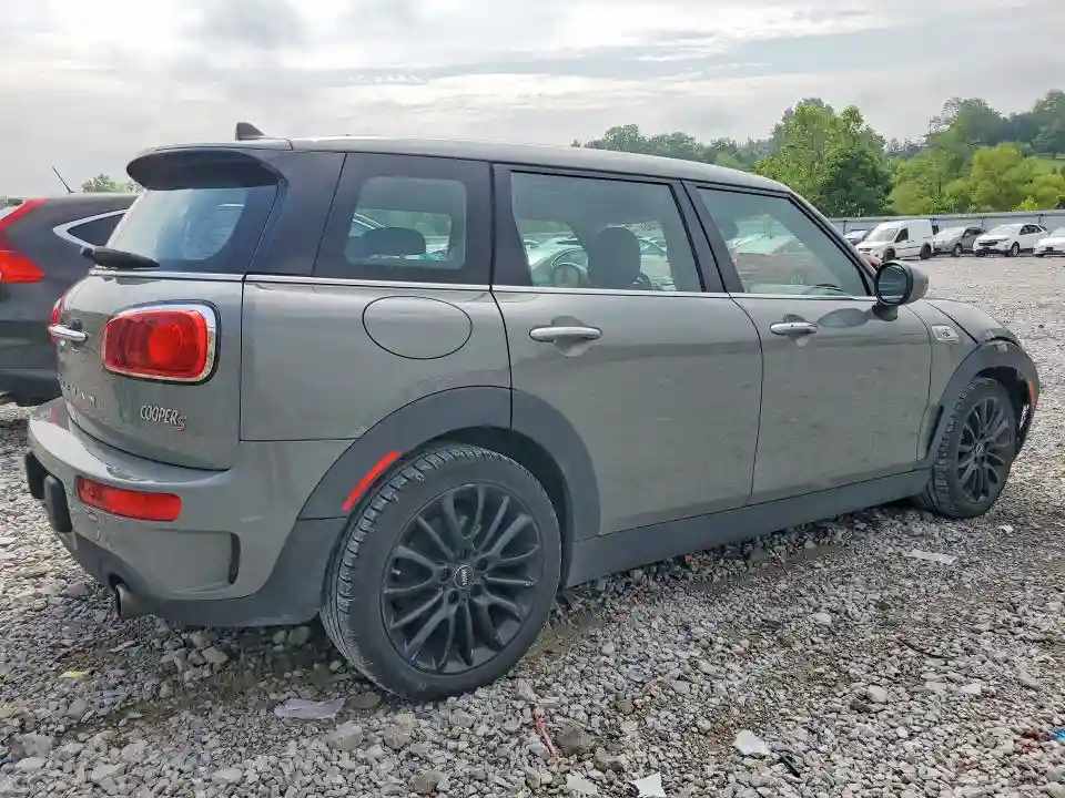 WMWLN9C53K2E51893 2019 MINI COOPER-2