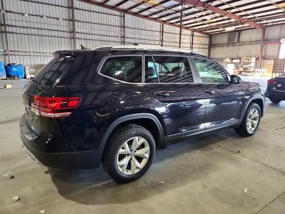 1V2CR2CA3JC580717 2018 VOLKSWAGEN ATLAS-2