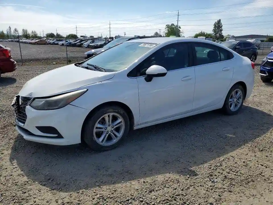 1G1BE5SM0H7135997 2017 CHEVROLET CRUZE-0