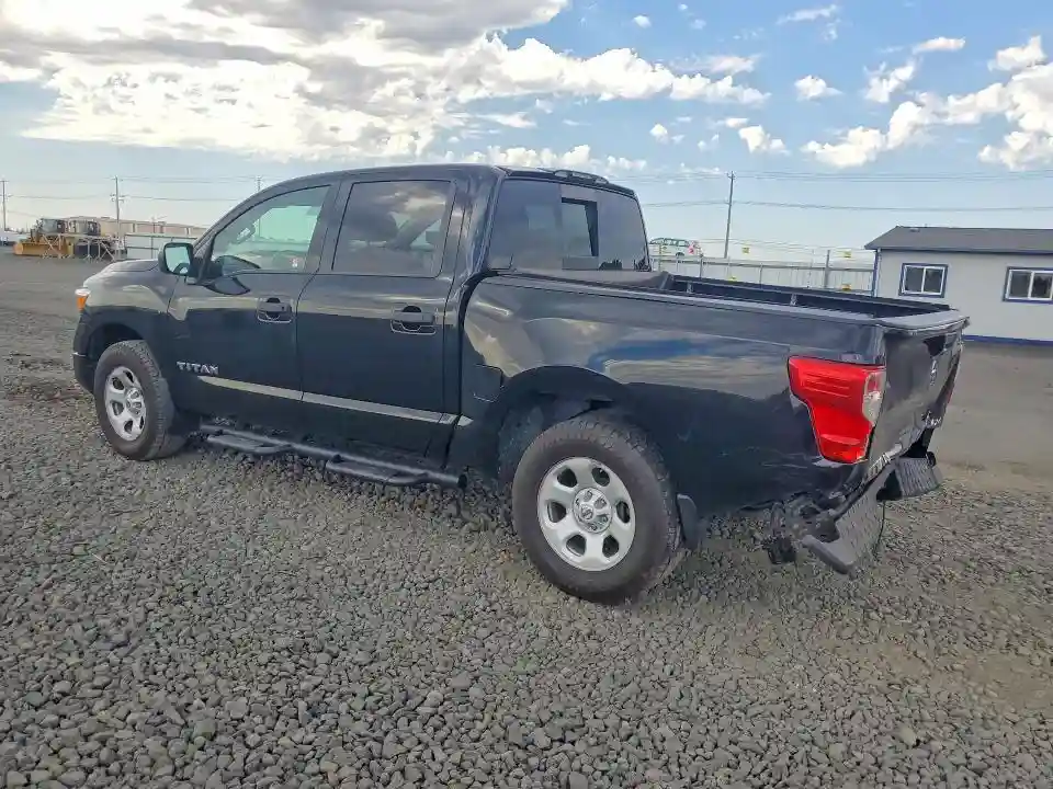 1N6AA1EC2LN505942 2020 NISSAN TITAN-1