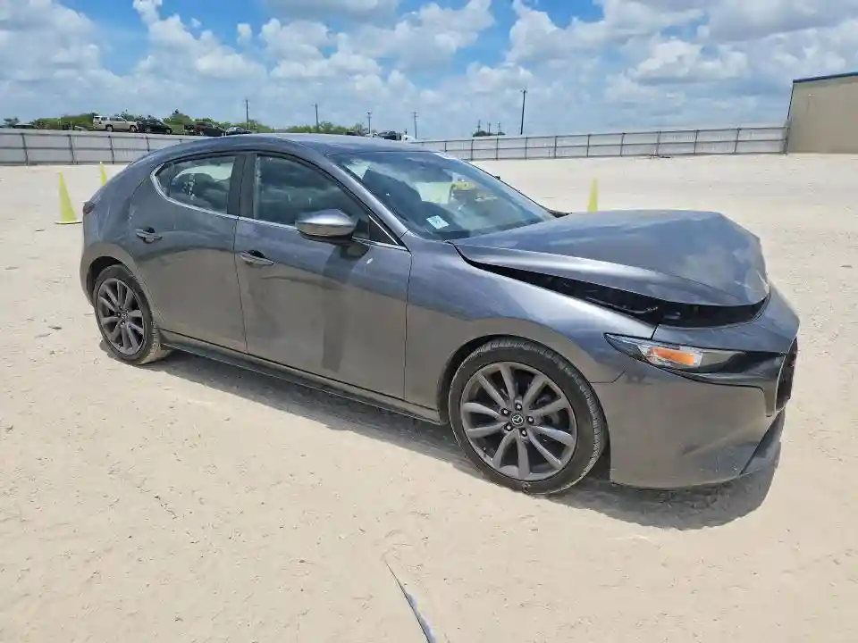 JM1BPAJM9K1138497 2019 MAZDA 3-3