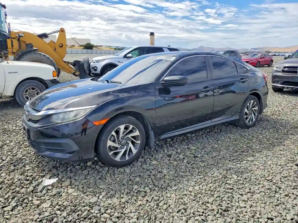 19XFC2F78GE229884 2016 HONDA CIVIC-0
