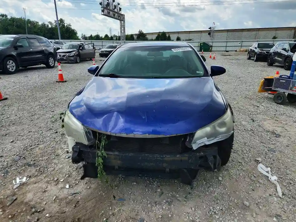 4T1BF1FK5GU518402 2016 TOYOTA CAMRY-4