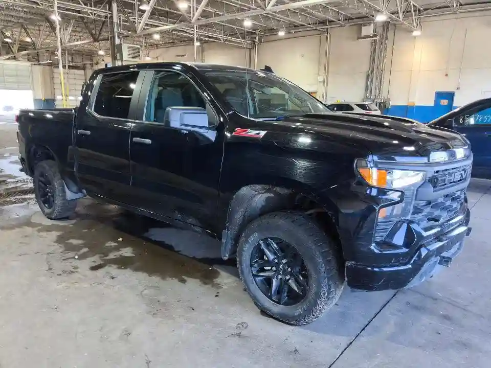 3GCUDCED0RG241679 2024 CHEVROLET SILVERADO-3
