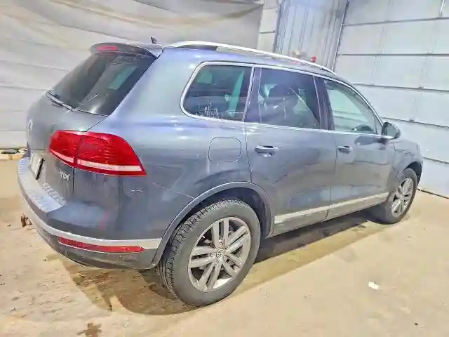 WVGEP9BP0GD001972 2016 VOLKSWAGEN TOUAREG TD-2