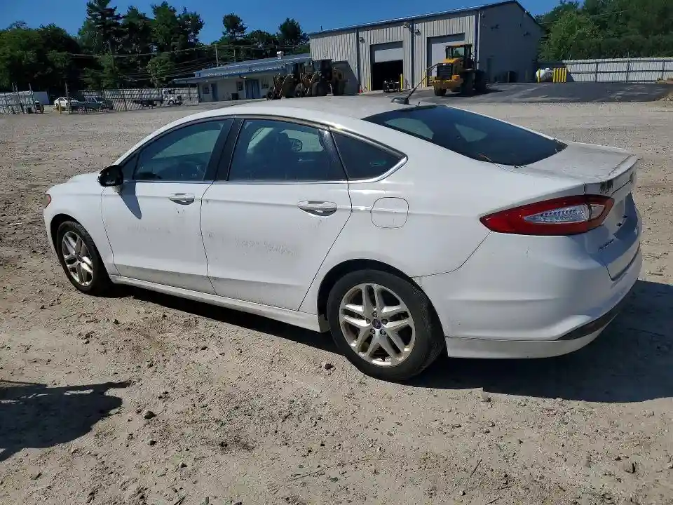 1FA6P0H70F5114718 2015 FORD FUSION-1