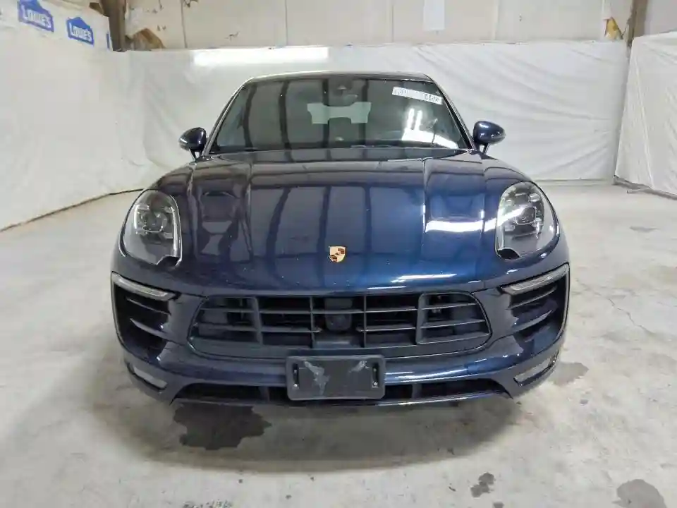 WP1AG2A50JLB63428 2018 PORSCHE MACAN-4