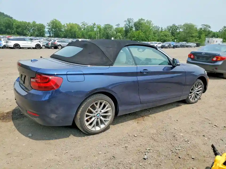 WBA1L9C56GV324975 2016 BMW 2 SERIES-2