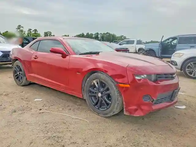 2G1FB1E36F9305765 2015 CHEVROLET CAMARO-3