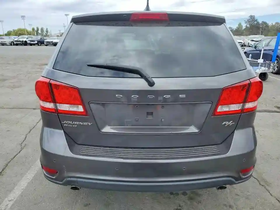 3C4PDDEG0FT533316 2015 DODGE JOURNEY-5