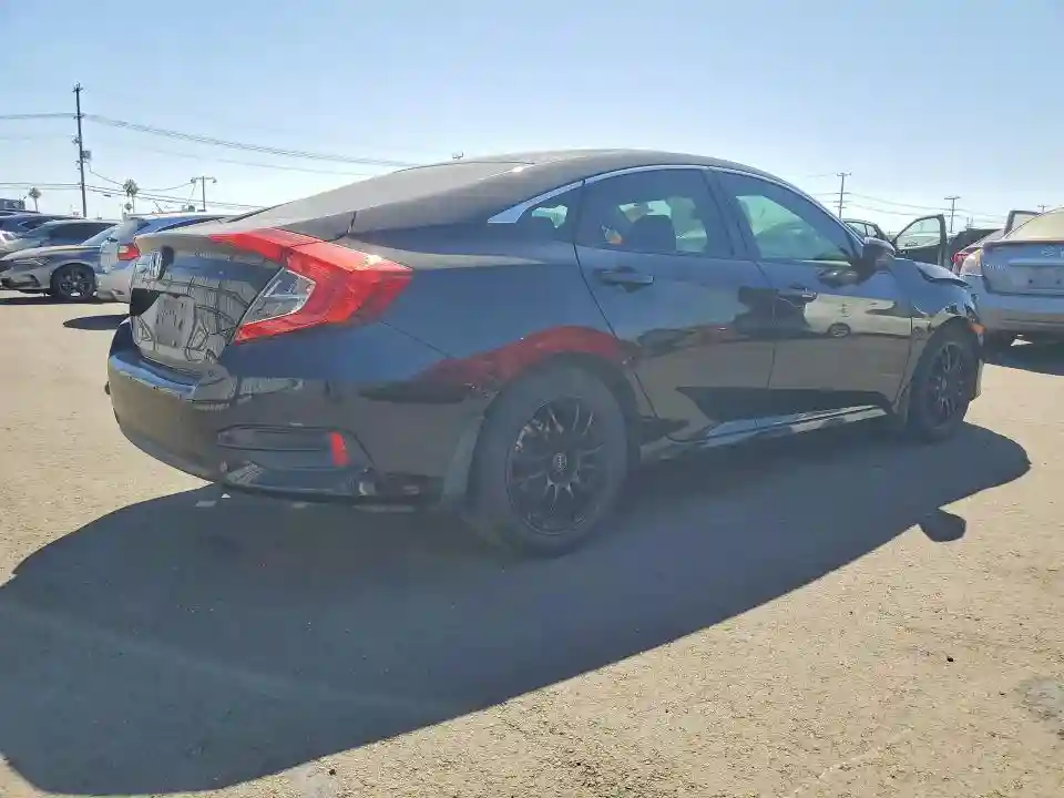 19XFC2F70GE035432 2016 HONDA CIVIC-2