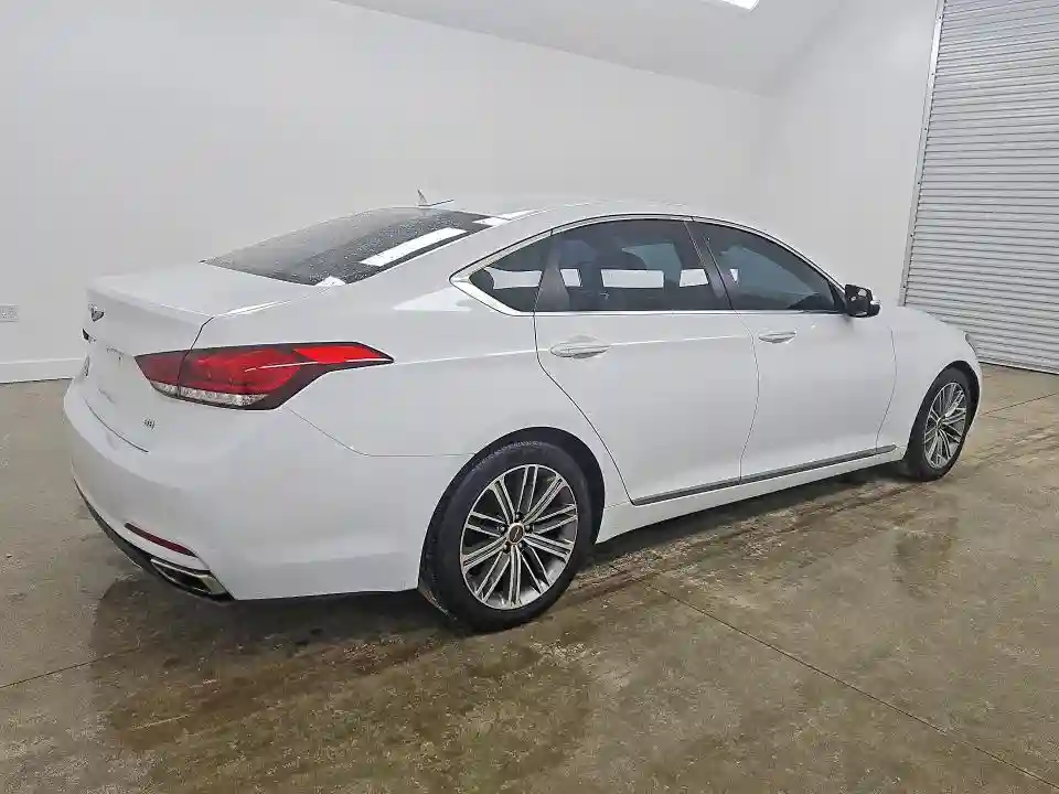 KMTFN4JE2KU303291 2019 GENESIS G80-2